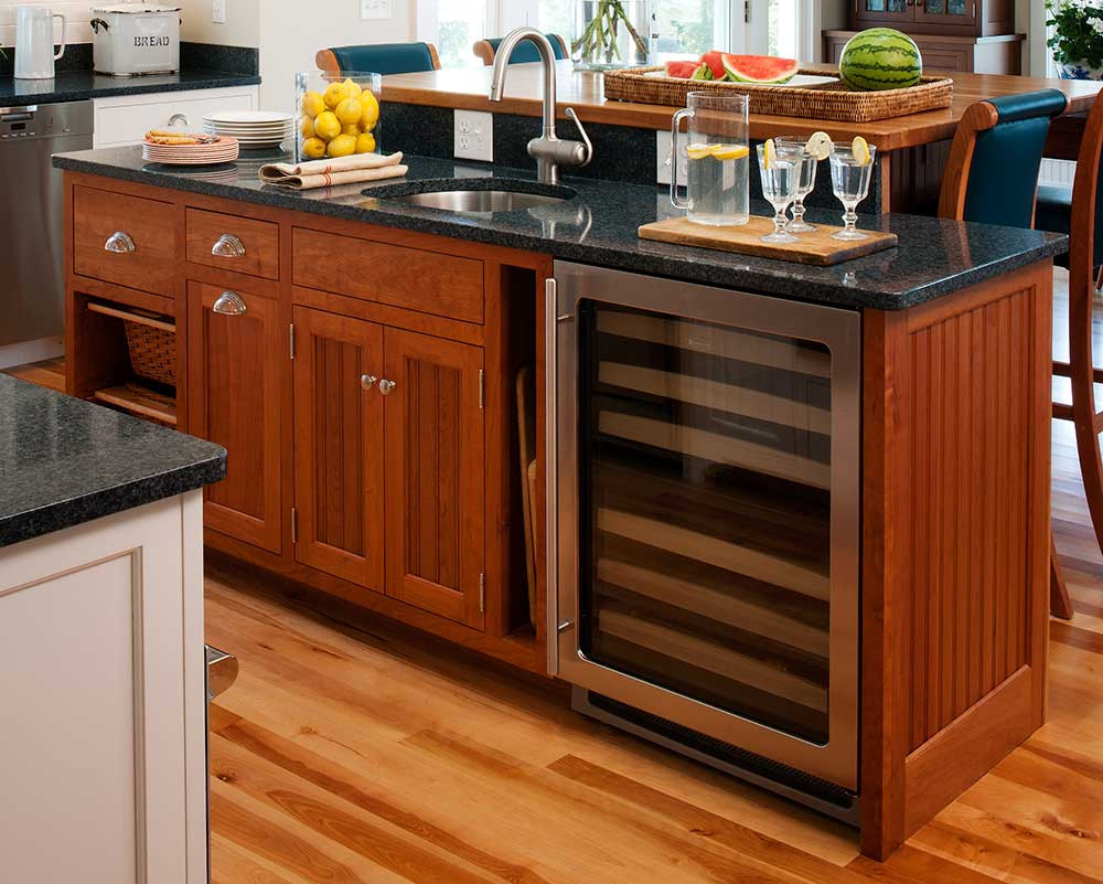 Best ideas about Kitchen Island Cabinets
. Save or Pin Custom kitchen islands Kitchen islands Now.