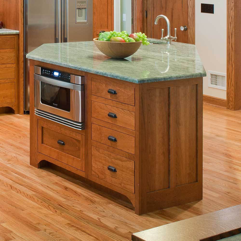 Best ideas about Kitchen Island Cabinets
. Save or Pin Custom kitchen islands Kitchen islands Now.