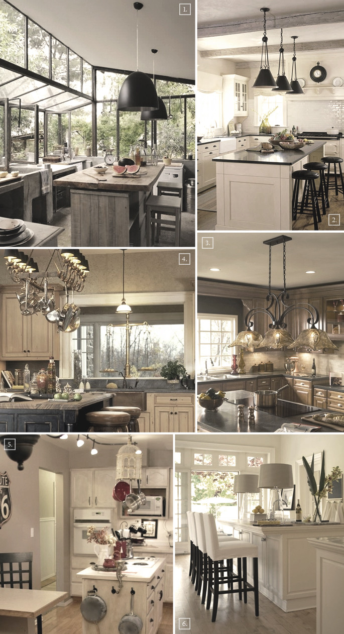 Best ideas about Kitchen Island Lighting Ideas
. Save or Pin Beautiful Spaces Kitchen Island Lighting Ideas Now.