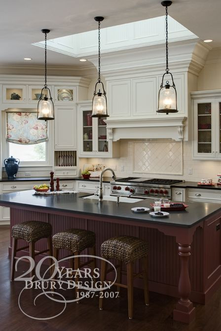 Best ideas about Kitchen Island Lighting Ideas
. Save or Pin Best 25 Kitchen island lighting ideas on Pinterest Now.