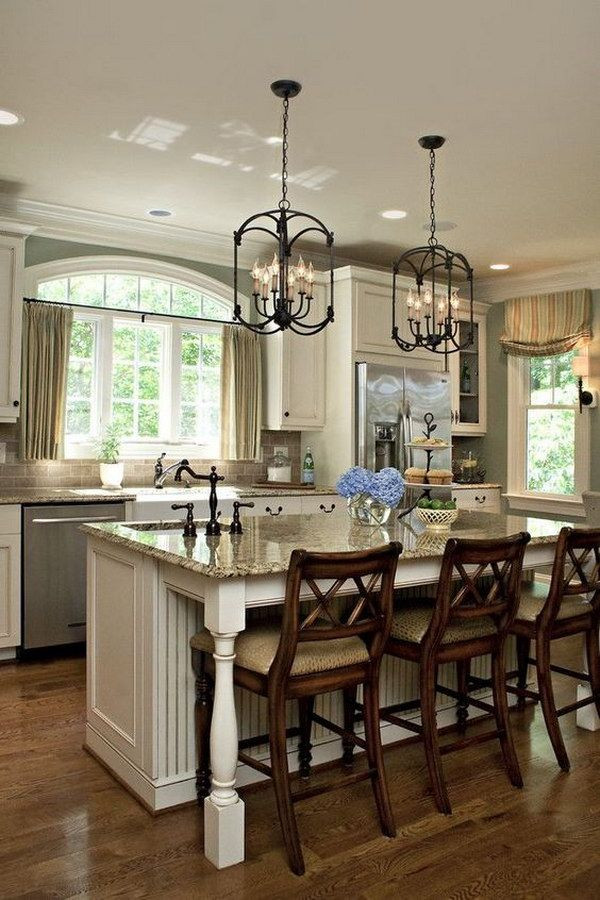 Best ideas about Kitchen Island Lighting Ideas
. Save or Pin 1000 ideas about Kitchen Island Lighting on Pinterest Now.