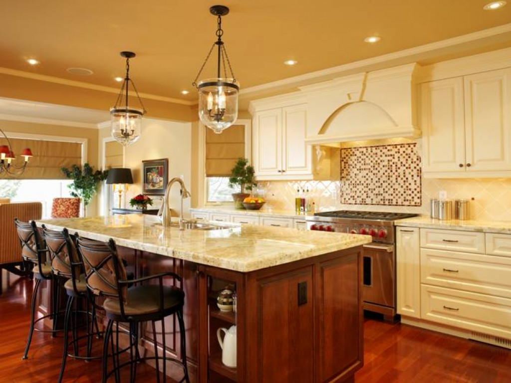 Best ideas about Kitchen Island Lighting Ideas
. Save or Pin French country lighting ideas kitchen island lighting Now.