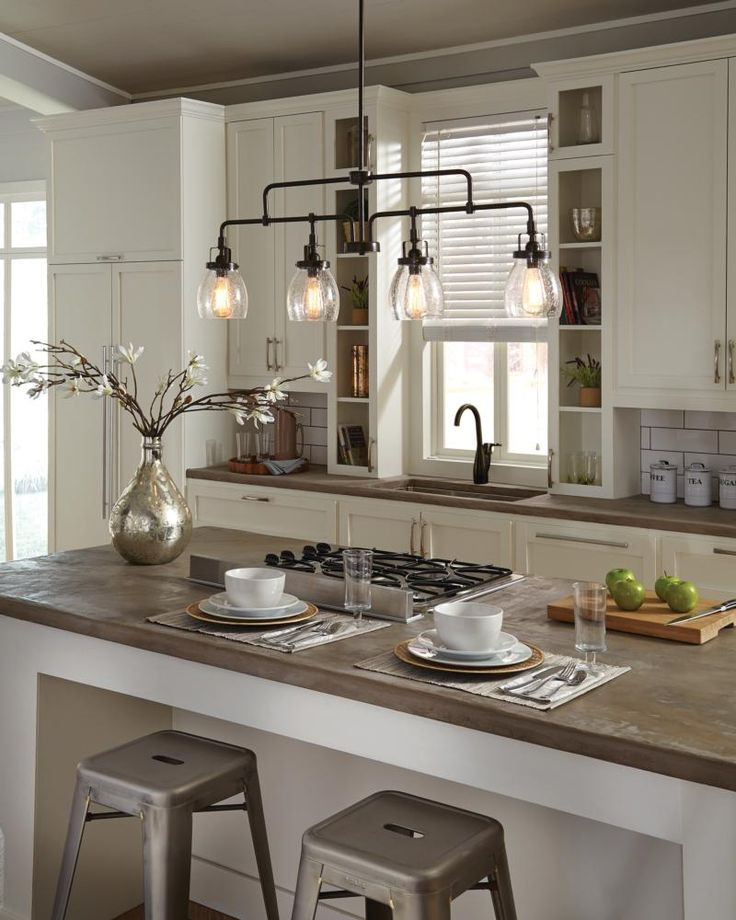 Best ideas about Kitchen Island Lighting
. Save or Pin Best 25 Kitchen island lighting ideas on Pinterest Now.