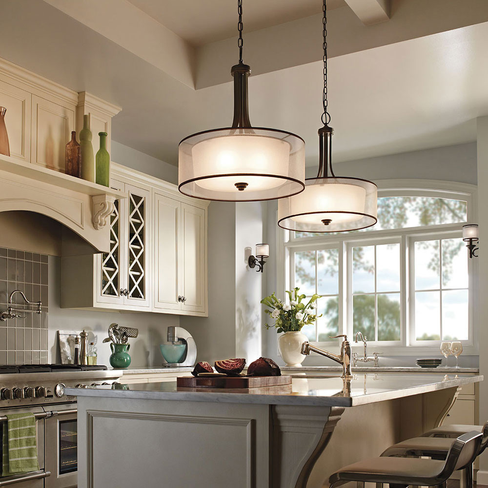 Best ideas about Kitchen Light Fixtures
. Save or Pin Kitchen Lighting Choosing the Best Lighting for Your Now.
