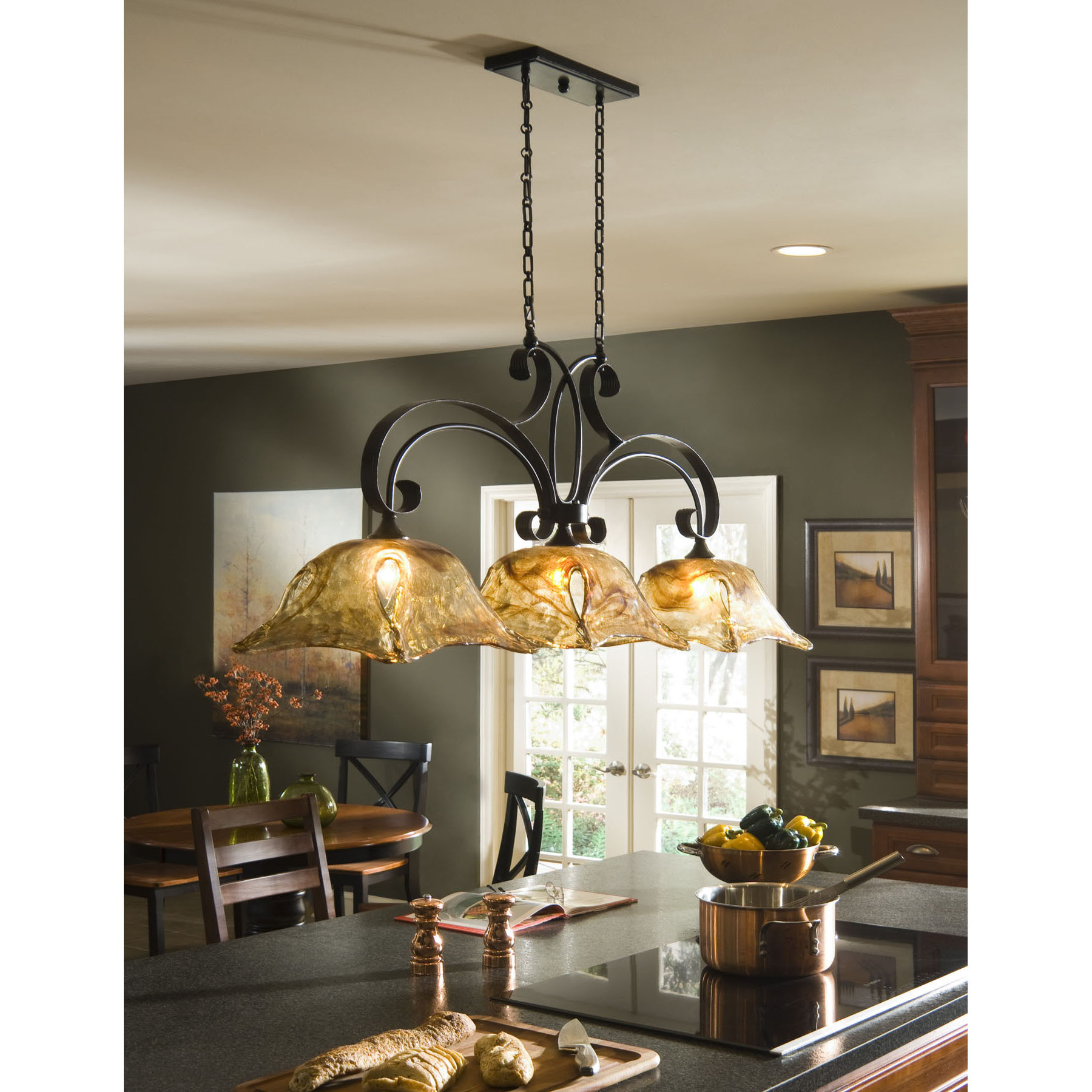 Best ideas about Kitchen Lighting Fixtures
. Save or Pin A Tip Sheet on How the Right Lighting Can Make the Kitchen Now.