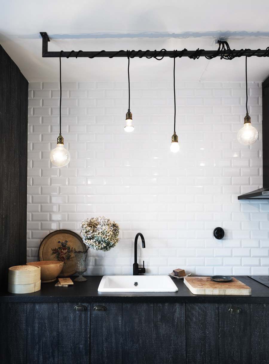 Best ideas about Kitchen Lighting Fixtures
. Save or Pin DESIGN IDEA A BRIGHT IDEA IN KITCHEN LIGHTING Now.