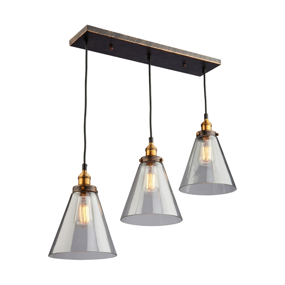 Best ideas about Kitchen Lighting Lowes
. Save or Pin Artcraft Lighting Greenwhich 3 Light Island Pendant Now.