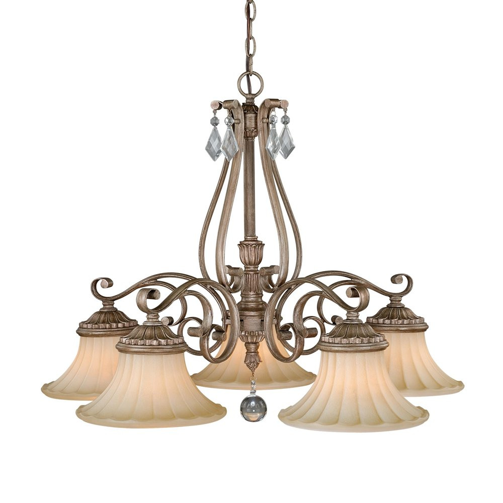 Best ideas about Kitchen Lighting Lowes
. Save or Pin Cascadia Lighting Avenant 5 Light Kitchen Chandelier Now.