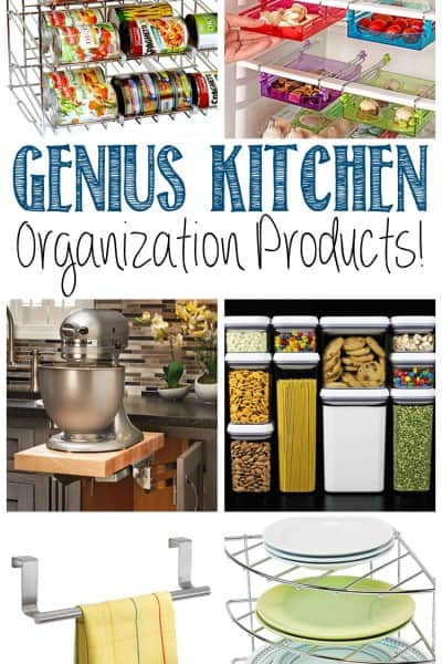 Best ideas about Kitchen Organization Products
. Save or Pin Genius Kitchen Organization Products Now.