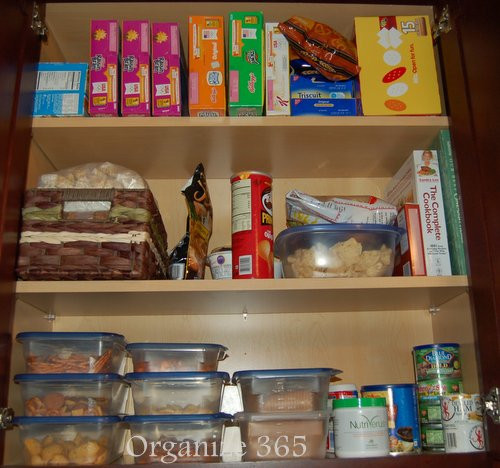 Best ideas about Kitchen Organization Products
. Save or Pin Kitchen Organization Products Organize 365 Now.