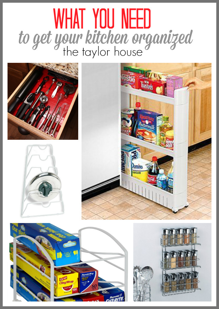 Best ideas about Kitchen Organization Products
. Save or Pin Best Products to Organize Your Kitchen Now.