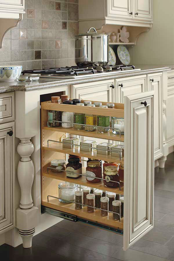 Best ideas about Kitchen Organization Products
. Save or Pin Kitchen Cabinet Organization Products Schrock Now.