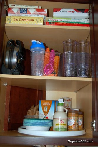 Best ideas about Kitchen Organization Products
. Save or Pin Kitchen Organization Products Organize 365 Now.