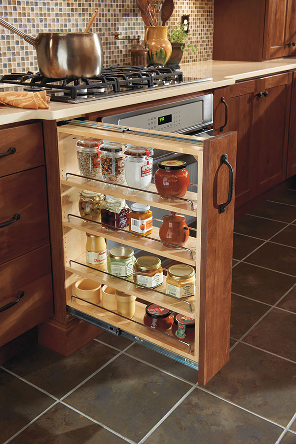 Best ideas about Kitchen Organization Products
. Save or Pin Kitchen Cabinet Organization Products – Homecrest Now.