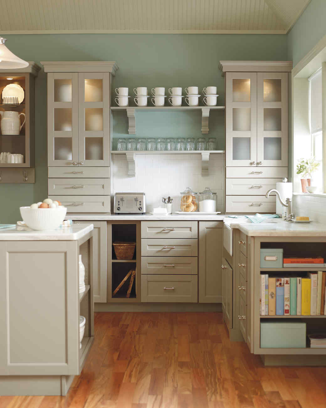 Best ideas about Kitchen Paint Colors
. Save or Pin How to Pick Kitchen Paint Colors Now.