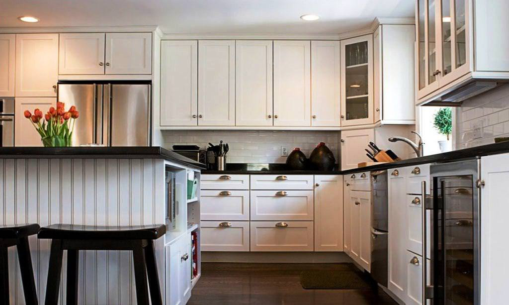 Best ideas about Kitchen Paint Colors With White Cabinets
. Save or Pin Cool Kitchen Paint Colors With White Cabinets — Protoblogr Now.