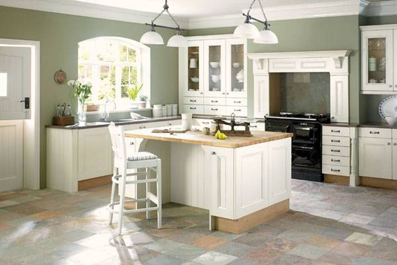Best ideas about Kitchen Paint Colors With White Cabinets
. Save or Pin Kitchen Great Ideas of Paint Colors For Kitchens Sage Now.