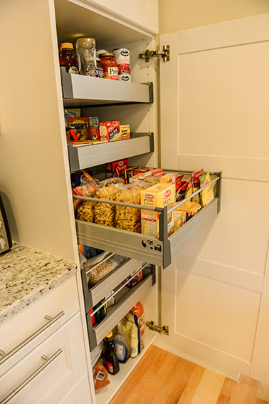 Best ideas about Kitchen Pantry Cabinet Ikea
. Save or Pin General Contractors Kitchen Remodeling Portland OR Now.