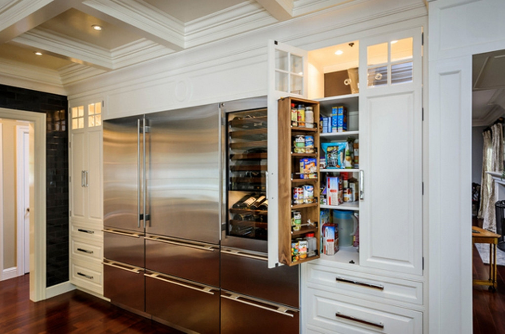 Best ideas about Kitchen Pantry Cabinet Ikea
. Save or Pin Kitchen Pantry Cabinet Ikea Home Furniture Design Now.