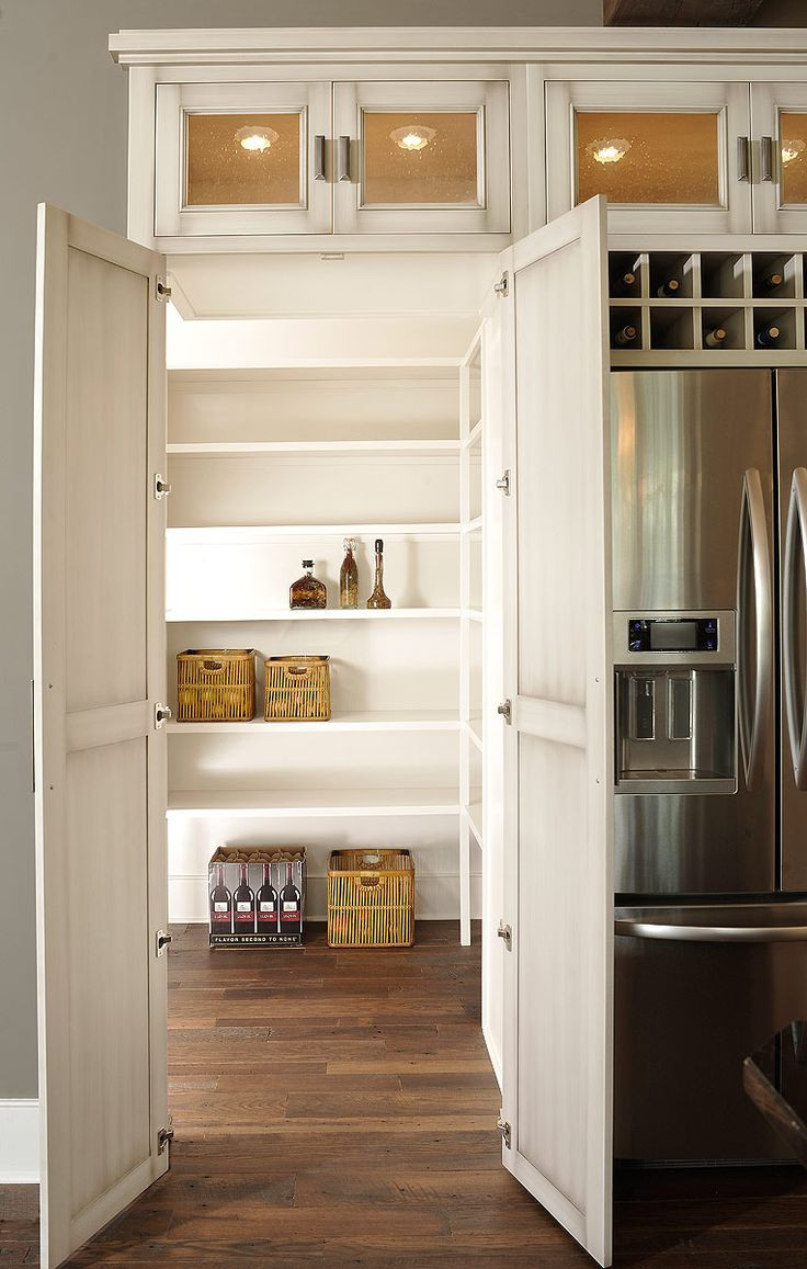 Best ideas about Kitchen Pantry Cabinet
. Save or Pin The 25 best Hidden pantry ideas on Pinterest Now.