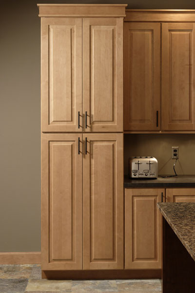 Best ideas about Kitchen Pantry Cabinets
. Save or Pin Pantry Cabinet Tall Kitchen Pantry With Pull out Shelves Now.