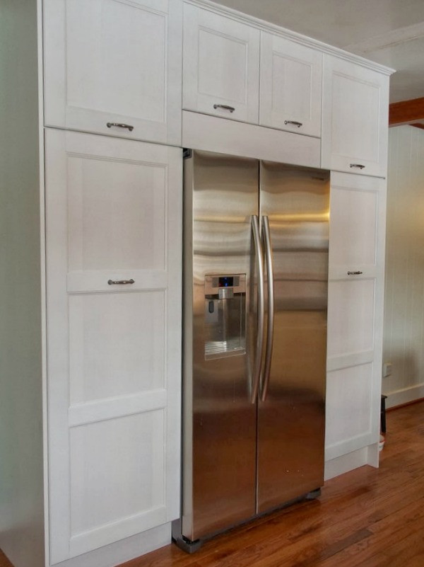 Best ideas about Kitchen Pantry Cabinets Ikea
. Save or Pin HOUSE TWEAKING Now.