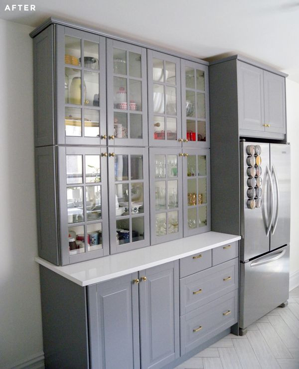 Best ideas about Kitchen Pantry Cabinets Ikea
. Save or Pin 25 best ideas about Ikea pantry on Pinterest Now.