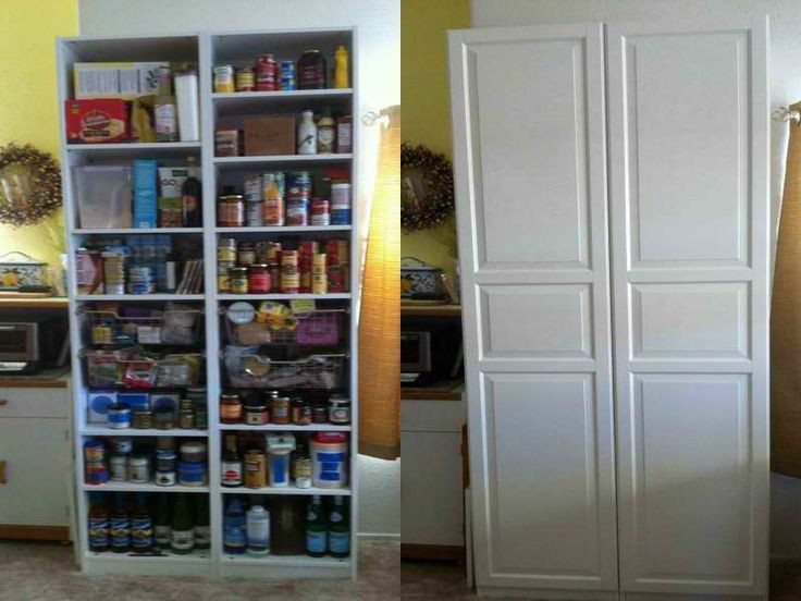 Best ideas about Kitchen Pantry Cabinets Ikea
. Save or Pin Best 25 Pantry cabinet ikea ideas on Pinterest Now.