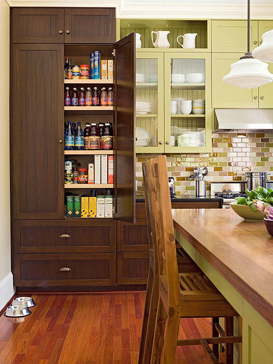 Best ideas about Kitchen Pantry Ideas
. Save or Pin Kitchen Pantry Design Ideas Now.