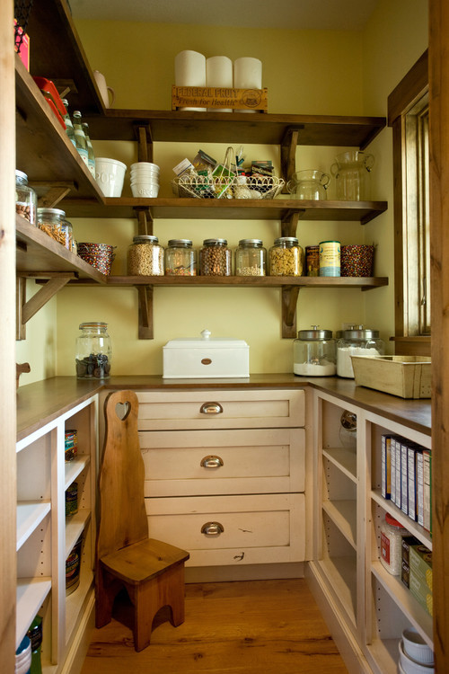 Best ideas about Kitchen Pantry Ideas
. Save or Pin custom butler s pantry inspiration and plans The project Now.