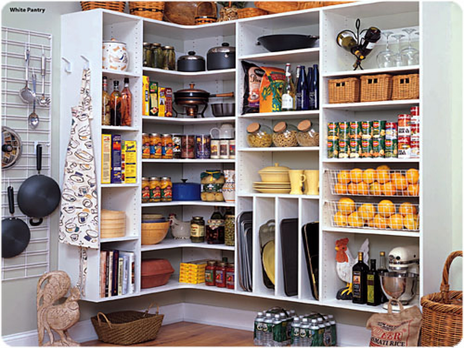Best ideas about Kitchen Pantry Organization
. Save or Pin Mealtimes Blog Now.