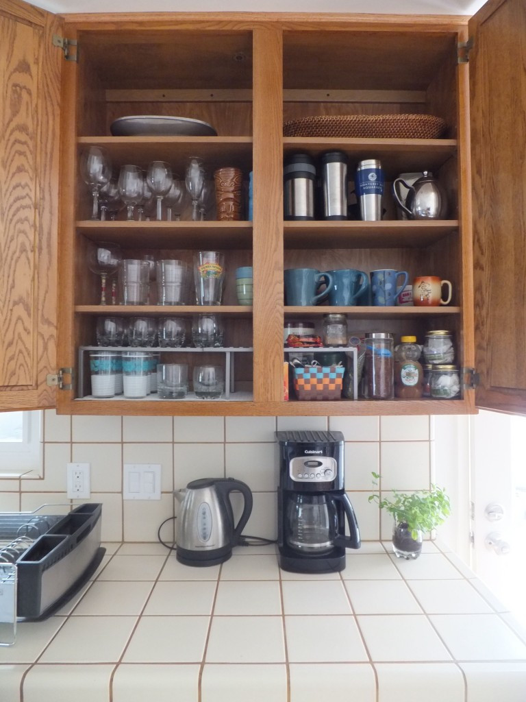 Best ideas about Kitchen Shelf Organizer
. Save or Pin Kitchen Organizing Bella Organizing Now.