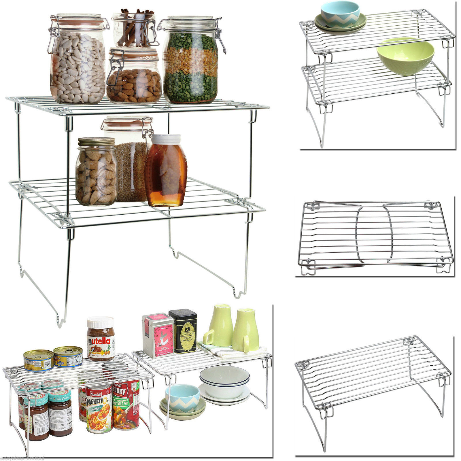 Best ideas about Kitchen Shelf Organizer
. Save or Pin Funky Buys Now.