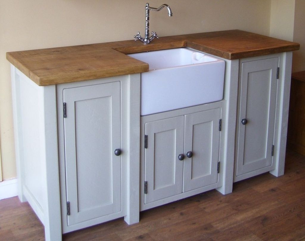 Best ideas about Kitchen Sink Cabinets
. Save or Pin pact Free Standing Kitchen Sink Cabinet Now.