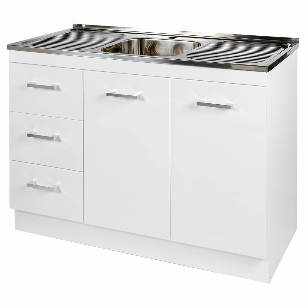 Best ideas about Kitchen Sink Cabinets
. Save or Pin Kitchenette Sink & Cabinet Ross s Discount Home Centre Now.