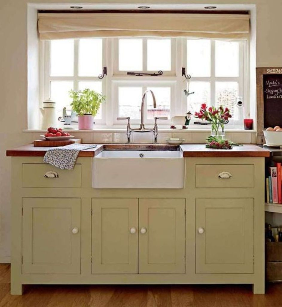 Best ideas about Kitchen Sink Cabinets
. Save or Pin pact Free Standing Kitchen Sink Cabinet Now.