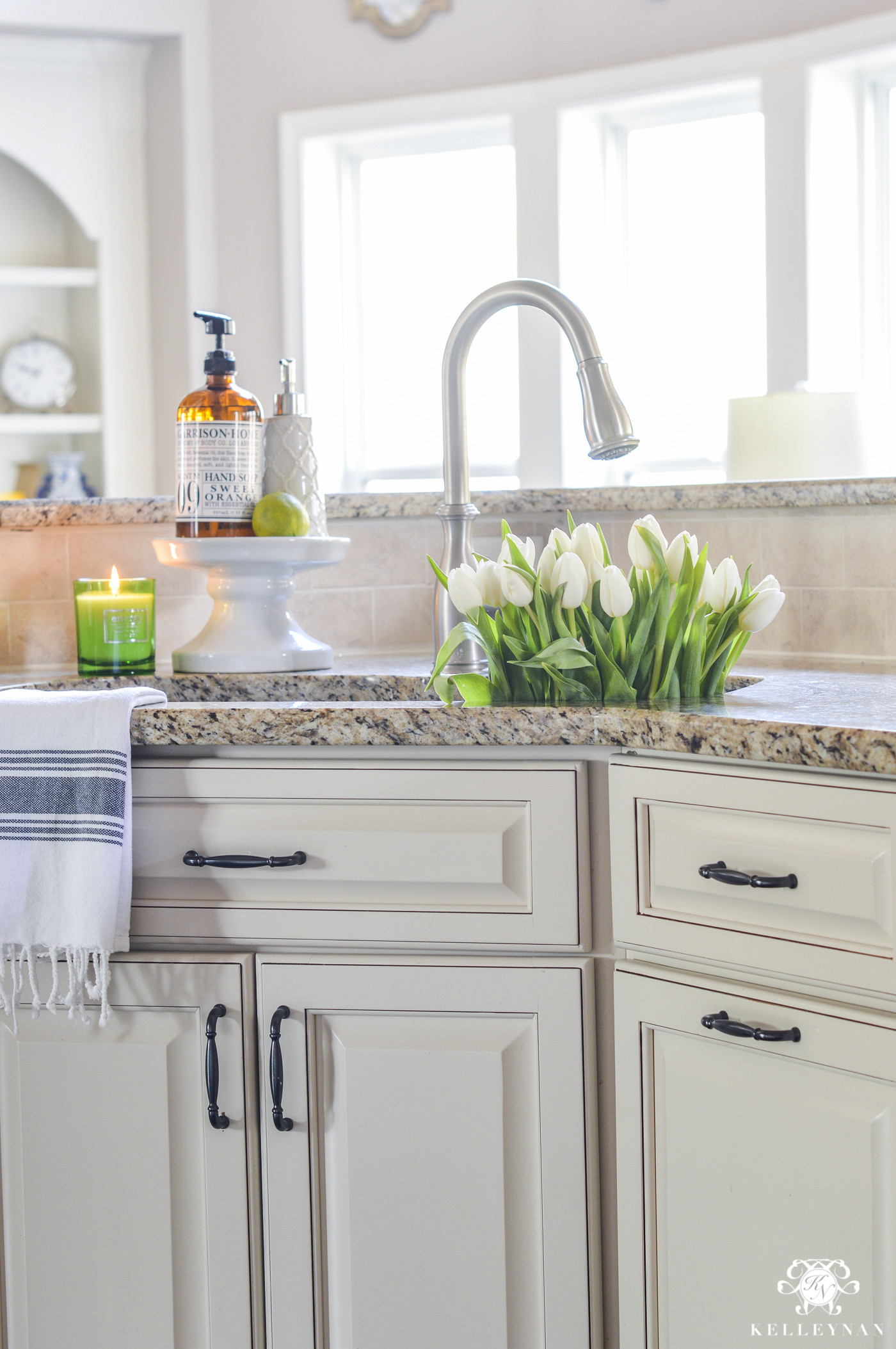 Best ideas about Kitchen Sink Organizer Ideas
. Save or Pin Organization for Under the Kitchen Sink Now.