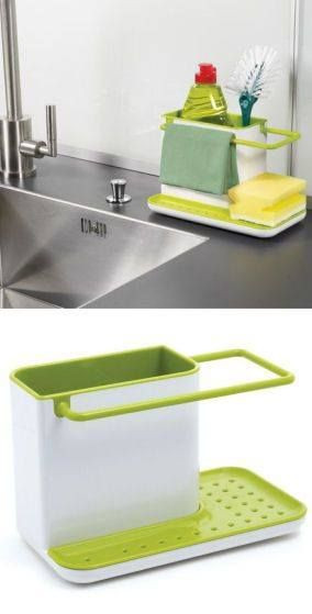 Best ideas about Kitchen Sink Organizer Ideas
. Save or Pin 116 best images about kitchen ideas on Pinterest Now.