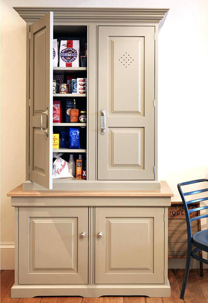 Best ideas about Kitchen Storage Cabinet Freestanding
. Save or Pin Free Standing Kitchen Storage Now.