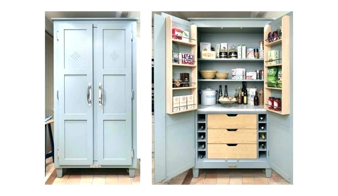 Best ideas about Kitchen Storage Cabinet Freestanding
. Save or Pin Kitchen Storage Cabinet Freestanding Now.