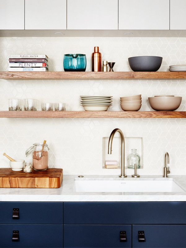 Best ideas about Kitchen Storage Cabinets Ikea
. Save or Pin 7 IKEA Kitchen Cabinets That Make Storage Stylish Now.