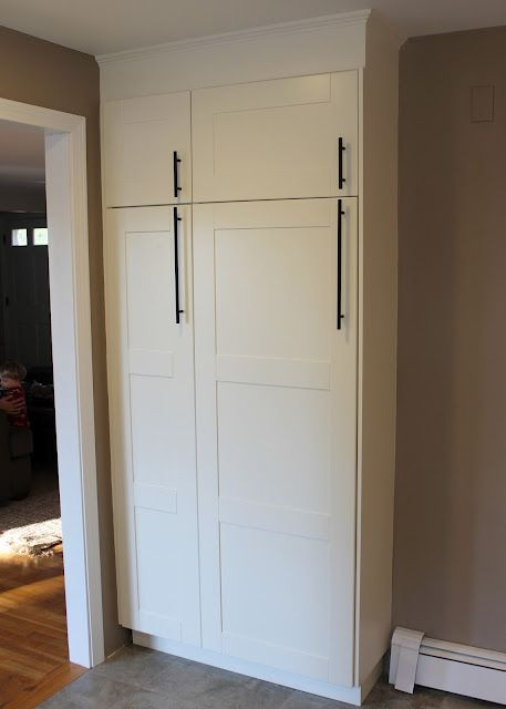 Best ideas about Kitchen Storage Cabinets Ikea
. Save or Pin Best 25 Ikea pantry ideas on Pinterest Now.