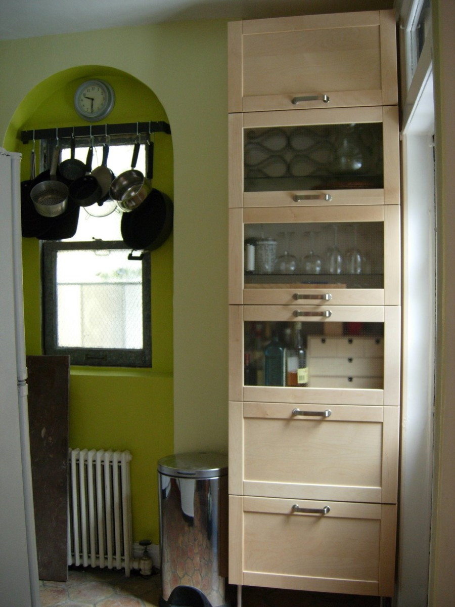 Best ideas about Kitchen Storage Cabinets Ikea
. Save or Pin freestanding kitchen storage from wall cabinets IKEA Now.