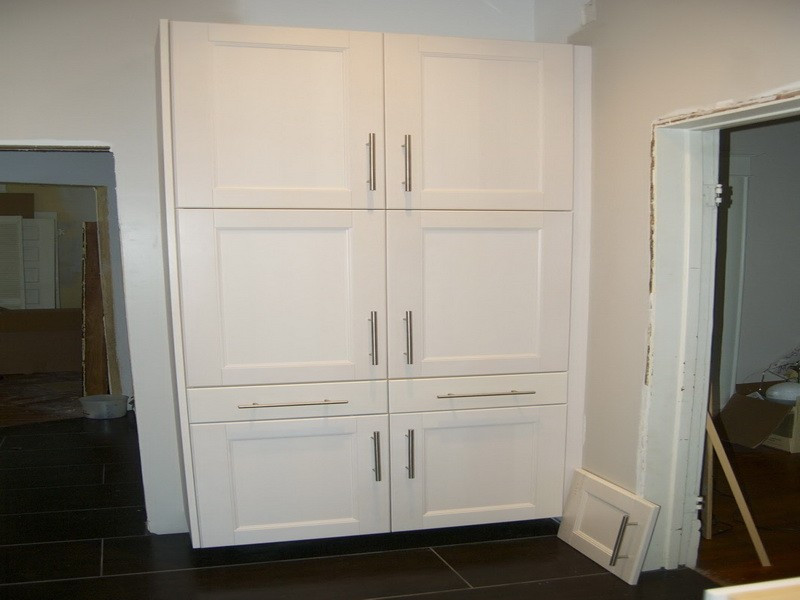 Best ideas about Kitchen Storage Cabinets Ikea
. Save or Pin Ikea Kitchen Storage Cabinets Now.