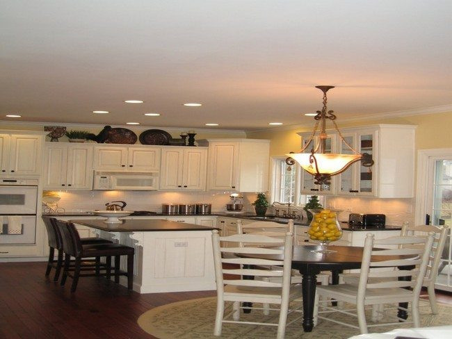 Best ideas about Kitchen Table Lighting
. Save or Pin Ideas for Kitchen Table Light Fixtures Decor Around The Now.