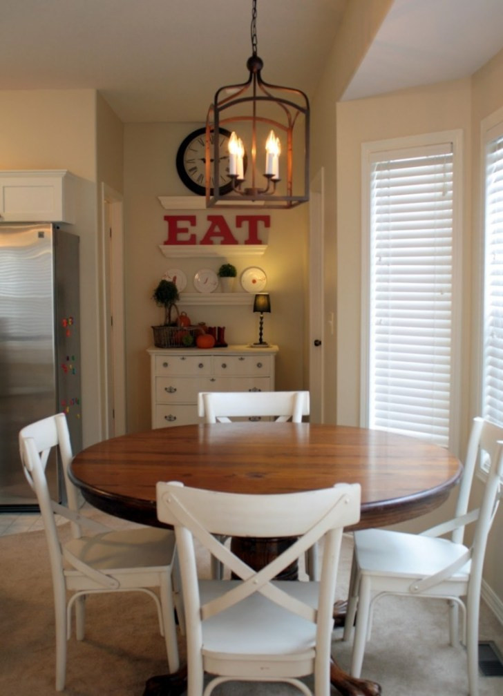 Best ideas about Kitchen Table Lighting
. Save or Pin 49 Awesome Kitchen Lighting Fixture Ideas DIY Design & Decor Now.