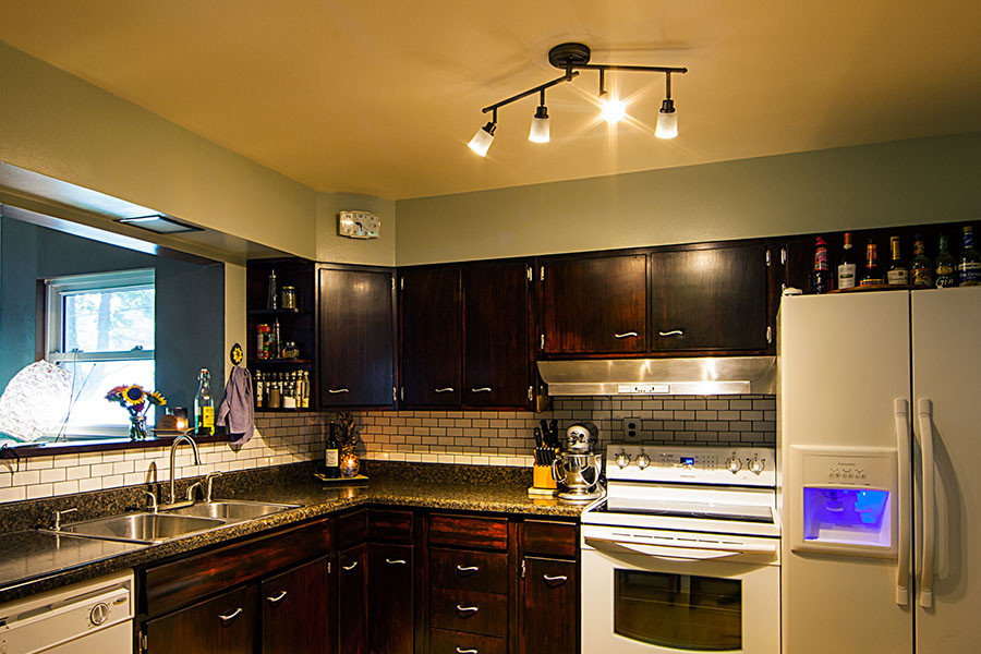 Best ideas about Kitchen Track Lighting
. Save or Pin Spotlights Vs Floodlights What s the Difference Super Now.