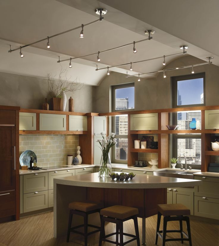 Best ideas about Kitchen Track Lighting
. Save or Pin Best 25 Kitchen track lighting ideas on Pinterest Now.