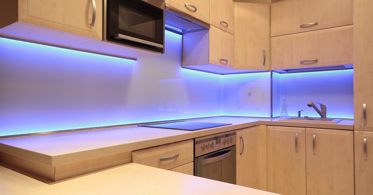 Best ideas about Kitchen Under Cabinet Lighting
. Save or Pin Kitchen Inspiration Under Cabinet Lighting Now.