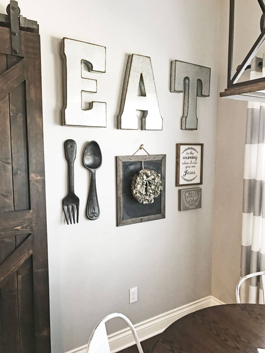 Best ideas about Kitchen Wall Art
. Save or Pin 36 Best Kitchen Wall Decor Ideas and Designs for 2019 Now.